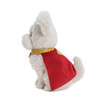 Superman 2025 Krypto the Superdog Phunny Plush