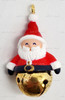 Hallmark Keepsake Miniature Ornament Christmas Bells 2nd in Series 1996