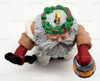 Hallmark Keepsake Miniature Ornament Centuries of Santa 3rd in Series 1996
