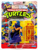 TMNT Teenage Mutant Ninja Turtles Shredder 5" Figure 1990 Playmates 5007 NRFP