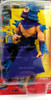 TMNT Teenage Mutant Ninja Turtles Shredder 5" Figure 1990 Playmates 5007 NRFP
