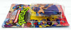 TMNT Teenage Mutant Ninja Turtles Shredder 5" Figure 1990 Playmates 5007 NRFP