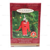 Hallmark Keepsakes 1999 Bugs Bunny And Gossamer Christmas Ornament NEW
