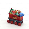 Hallmark Keepsakes 1990 Noel R.R. Coal Car Christmas Ornament NEW