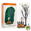 Department 56 Hanging Around Halloween Village Accessories 53214