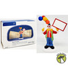 Department 56 Send In the Clown! Village Accessory 55021