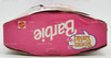 Teen Talk Barbie Doll Pink Hat Curly Blonde Hair 1991 Mattel #5745
