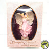Roman Inc Seraphim Classics Rosalie Natures Delight Christmas Ornament NEW