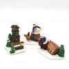 Department 56 Twelves Days of Dickens Village III Three French Hens #58378