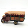 Department 56 Poinsettia Delivery Truck Heritage Village 59000 NEW