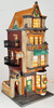 Department 56 The Doctor's Office Christmas In The City 55441