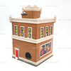 Department 56 Coca-Cola Corner Drugstore Snow Village 54844