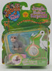 Jungle Babies Surprise Jungle In My Pocket Series 3 Gorilla Playset 07-09 MEG