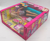 Girls Night In! Living Room Barbie Doll & Furniture PlaySet 2011 Mattel X4932
