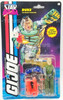 GI Joe Star Brigade Duke Commander Action Figure 1993 Hasbro No. 81052/6288 NRFP