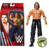 WWE Elite Series #123 Great Khali Action Figure & Accessories Mattel