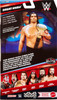 WWE Elite Series #123 Great Khali Action Figure & Accessories Mattel