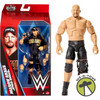 WWE Elite Series #122 Stone Cold Steve Austin Action Figure & Accessories Mattel