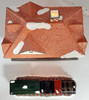 Department 56 Village Station and Train Original Snow Village 51225