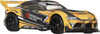 Hot Wheels Team Transport #86 '20 Toyota GR Supra & Fleet Street Die-Cast