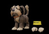 Fraggle Rock Sprocket Premium Collectible Action Figure Boss Fight Studio