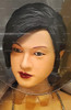 China Strike Force Female Action Figure New Generation 2000 Dragon Models #73029