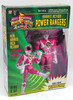 Mighty Morphin Power Rangers Karate Kickin' Kimberly Action Figure Pink Ranger