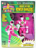 Bandai Power Rangers Karate Action Deluxe 8" Figure Kimberly Pink #2201 NRFB
