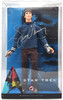 Zachary Quinto as Mr. Spock Star Trek Ken Barbie Doll Signed 2008 Mattel #N5501