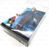 Zachary Quinto as Mr. Spock Star Trek Ken Barbie Doll Signed 2008 Mattel #N5501