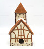 Department 56 Shops Of Dickens Village Church 65161 NEW