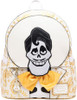 Disney Villains Pixar Coco Ernesto Cosplay Backpack Loungefly