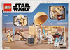 LEGO Star Wars A New Hope Obi-Wan’s Hut 200 Piece Building Set 75270
