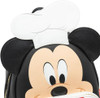 Disney Chef Mickey Mouse Cosplay Backpack Loungefly