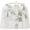Disney Cinderella Happily Ever After Crossbody Bag Loungefly