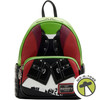 SDCC 2022 Marvel Gamora Cosplay Mini Backpack Loungefly