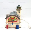 Department 56 Airport The Snow Village Item No 54399 NEW