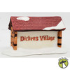 Department 56 Dickens' Village Sign Charles Dickens' Series 65692