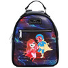 Marvel WandaVision Chibi Static Mini Backpack Loungefly