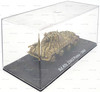 Amercom 1:72 Scale Sd.Kfz. 234/2 Puma - 1944 Diecast Combat Tank Collection