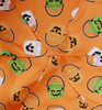 McDonald's Halloween McPunk'n Happy Meal Glow Crossbody Bag Loungefly