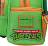 Teenage Mutant Ninja Turtles Michelangelo Cosplay Mini Backpack Loungefly