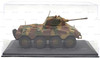 Altaya Sd.Kfz. 234/2 Sudentenland (Czechoslovakia) - 1945 1:43 Scale Vehicle