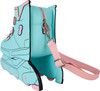 Classic Barbie Figural Skate Crossbody Bag Loungefly Mattel