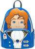 Disney Beauty and the Beast Prince Adam Cosplay Mini Backpack Loungefly