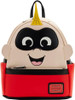 Loungefly D23 Expo 2022 Pixar Incredibles Jack Jack Light-Up Mini Backpack
