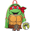Teenage Mutant Ninja Turtles Raphael Cosplay Mini Backpack Loungefly