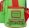 Teenage Mutant Ninja Turtles Raphael Cosplay Mini Backpack Loungefly
