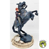 Harry Potter Ron Weasley on Chess Horse Figurine Enesco 29556