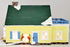 Department 56 North Creek Cottage The Original Snow Village 51209
